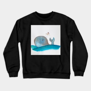 Noah's Ark Crewneck Sweatshirt